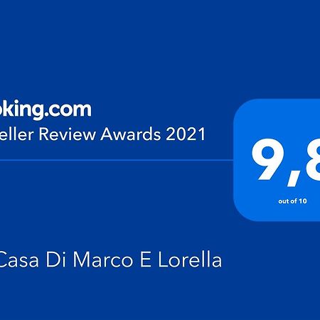 La Casa Di Marco E Lorella Fratta Todina Luaran gambar