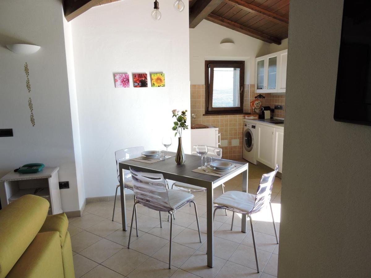 La Casa Di Marco E Lorella Fratta Todina Luaran gambar
