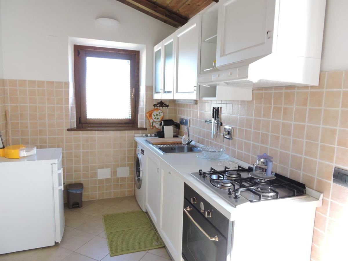La Casa Di Marco E Lorella Fratta Todina Luaran gambar