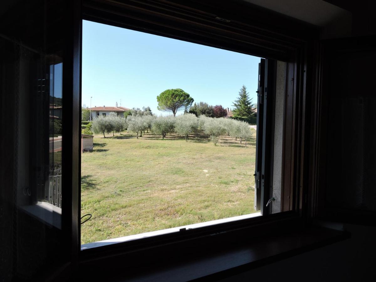 La Casa Di Marco E Lorella Fratta Todina Luaran gambar